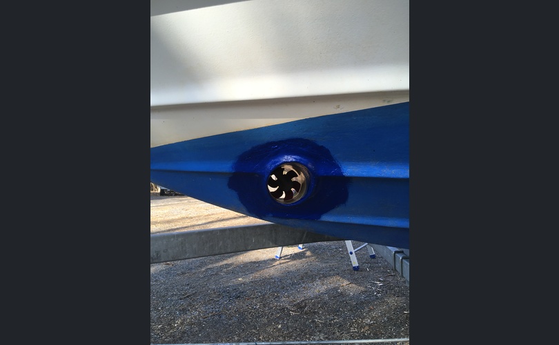 Bayliner 2455 Sunbridge-kuva-2